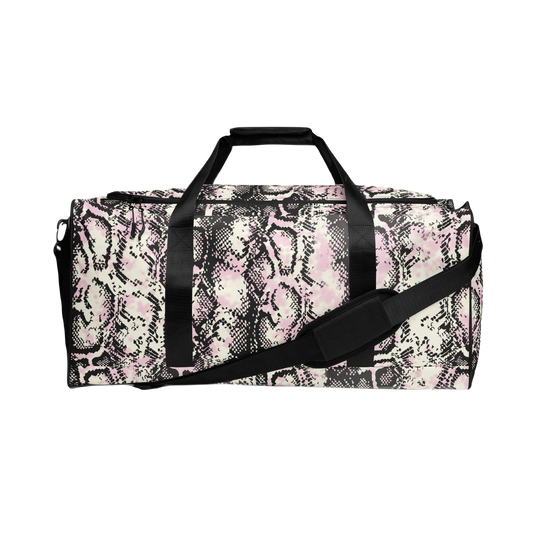 Duffle bag