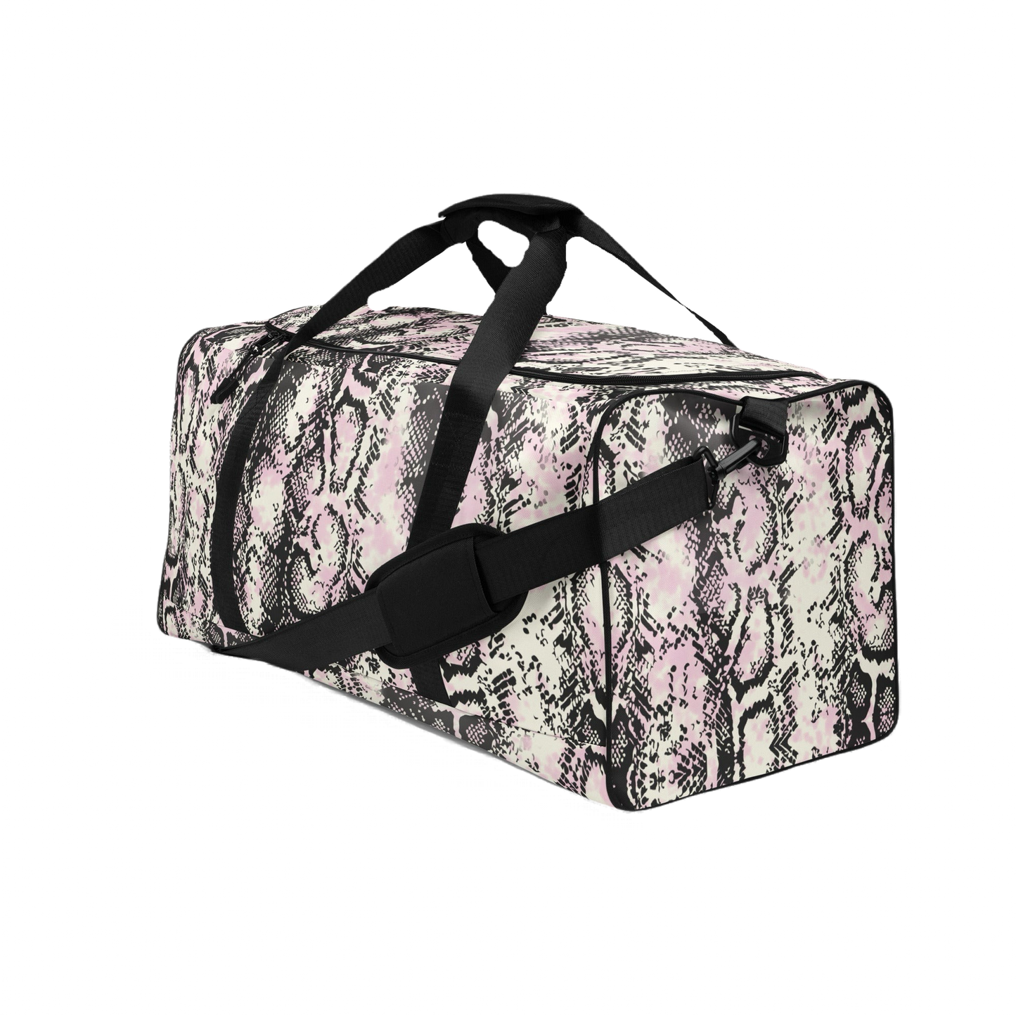 Duffle bag