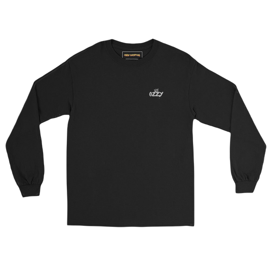 Men’s Long Sleeve Shirt